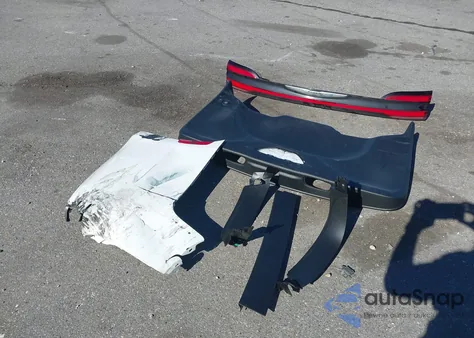 2024 Chrysler Pacifica Touring из США, поврежденный, VIN 2C4RC1FG7RR194943